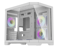 DarkFlash FT418 White - 1320539 - zdjęcie 1